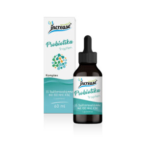 Probiotika