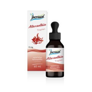 Astaxanthin